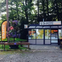 Friterie L'Oasis à Ittre - Ittre, Brabant Wallon