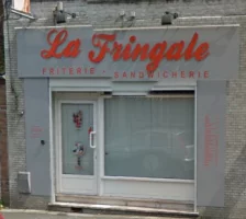 Friterie la fringale , Villeneuve d'Ascq - Villeneuve d'Ascq, Hauts-de-France