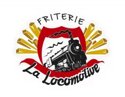 Friterie la locomotive à Quaregnon - Quaregnon, Hainaut