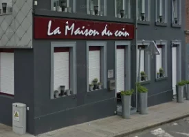 Friterie la maison du coin à Verviers - Verviers, Liège