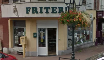 Friterie La popote de Cédric à Bavay - Bavay, Hauts-de-France