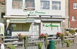 Friterie la terrasse à Verviers - Verviers, Liège