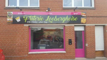 Friterie Looberghoise - Looberghe, Hauts-de-France