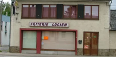 Friterie Lucien à Éghezée - Éghezée, Namur