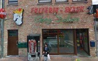 Friterie Snack - Chez Didier , Enghien - Enghien, Hauts-de-France