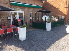 FRITERIE-SNACK-TEA-ROOM-GLACE ARTISANAL MAISON - Malonne, Namur