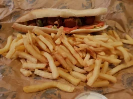 Friterie Tonin - Cucq, Hauts-de-France