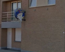 Frituur De Koevoet à Heule - Kortrijk, Flandre-Occidentale