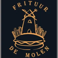 Frituur de Molen Westmalle - Westmalle, Anvers