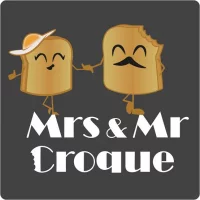 Mr & Mrs Croque - Proyart, Hauts-de-France