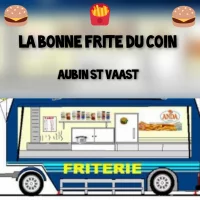 La bonne frite du coin Aubin-Saint-Vaast - Aubin-Saint-Vaast, Hauts-de-France