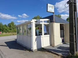 Friterie Chez Sylvianne - Bièvre, Namur