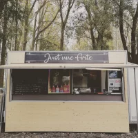 Just'une Frite à Aire-sur-la-Lys - Aire-sur-la-Lys, Hauts-de-France