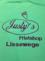 Justy's Frietshop Lissewege - Bruges, Flandre-Occidentale