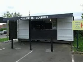 L'atelier du Gourmet à Seclin - Seclin, Hauts-de-France