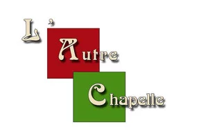 L'Autre Chapelle à Bastogne - Bastogne, Luxembourg