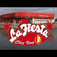 La fiesta - Chez Viny à Liège - Liège, Liège