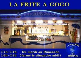 La frite à Gogo à Beautor - Beautor, Hauts-de-France