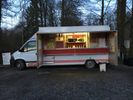 La Frite au bois - Le Nouvion-en-Thiérache, Hauts-de-France