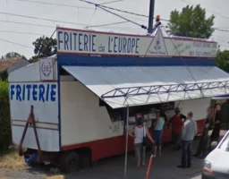 La friterie de l'europe , Steenbecque - Steenbecque, Hauts-de-France