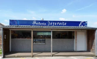 La Friterie Desvroise , Desvres - Desvres, Hauts-de-France