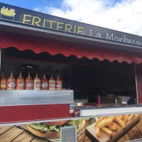 La friterie Morbecquoise à Morbecque - Morbecque, Hauts-de-France