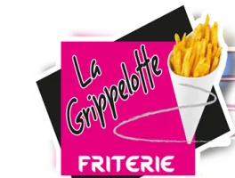 La grippelotte à Dinant - Dinant, Namur