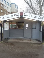 la pause dej - Dunkerque, Hauts-de-France