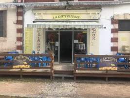 La raf’friterie à Commentry - Commentry, Auvergne-Rhône-Alpes