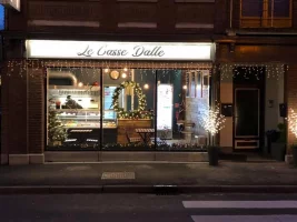 Le Casse Dalle à Bassenge - Bassenge, Liège