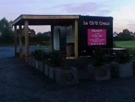 Le Ch'ti Creux , Lomme - Lomme, Hauts-de-France