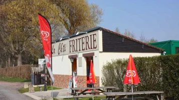 Le Clos Des Prés - La ch'ti Friterie , Villeneuve-d'Ascq - Villeneuve-d'Ascq, Hauts-de-France
