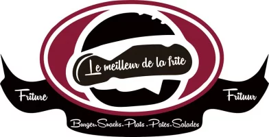 Le meilleur de la frite à Frasnes - Frasnes-lez-Anvaing, Hainaut