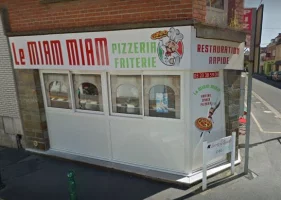 Le Miam' Miam Snack à Bauvin - Bauvin, Hauts-de-France