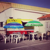 LE MIAM'S FRITERIE , perpignan - perpignan, Occitanie