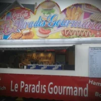 Le paradis gourmand à Baralle - Baralle, Hauts-de-France