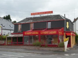 Le Saint Lazare , MAUBEUGE - MAUBEUGE, Hauts-de-France