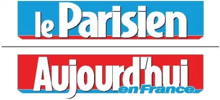 Le Parisien / Aujourd'hui