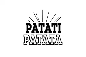 Patati Patata à Biarritz - Biarritz, Nouvelle-Aquitaine