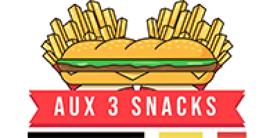 Aux 3 snacks à Seraing - Seraing, Liège