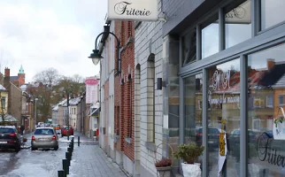 MM SNACK Comme à la maison , Braine-L'Alleud - Braine-L'Alleud, Brabant Wallon