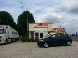 Pasta Frite (ex Chez Brahim) à Carvin  - Carvin, Hauts-de-France