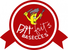 Pitt Frit's Basècles - Beloeil, Hainaut