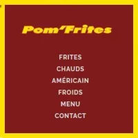 Pom Frites à Amiens - Amiens, Hauts-de-France