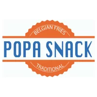 Popa snack à Couthuin - Héron, Liège