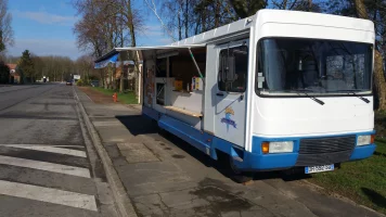 Resto Frites à Toufflers - Toufflers, Hauts-de-France