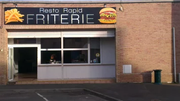 Resto Rapide , lievin - lievin, Hauts-de-France