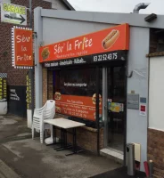 Sev la frite à Salouël - Salouël, Hauts-de-France