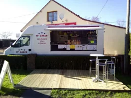 Snack friterie chez Camille à Wimille - Wimille, Hauts-de-France