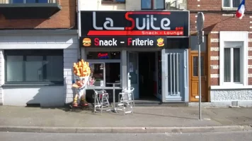 Snack Friterie La Suite à La Madeleine - La Madeleine, Hauts-de-France